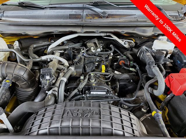 Certified 2021 Ford Ranger XLT w/ Equipment Group 302A High AWD/4WD image 35
