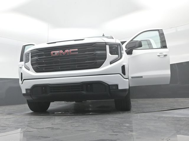 Used 2025 GMC Sierra 1500 Elevation AWD/4WD image 28