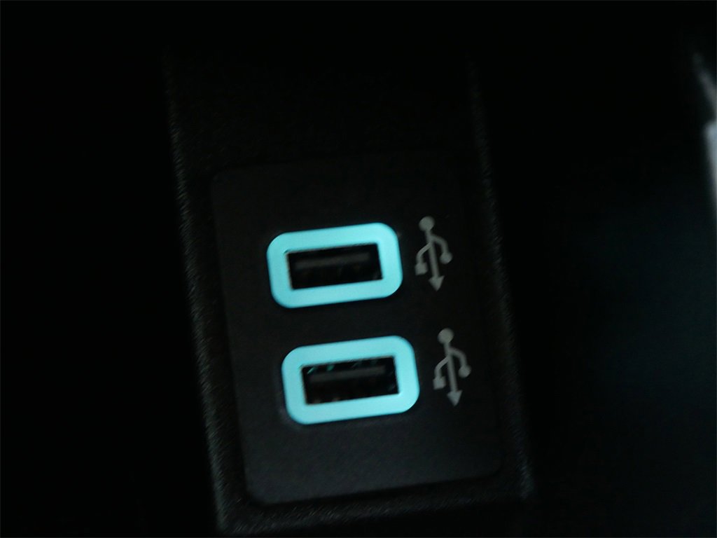 Certified 2020 Ford Edge Titanium w/ Equipment Group 301A image 26