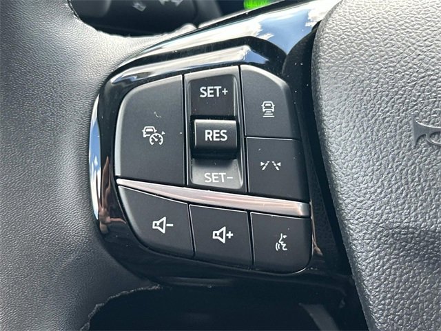 Certified 2023 Ford Escape Platinum image 34