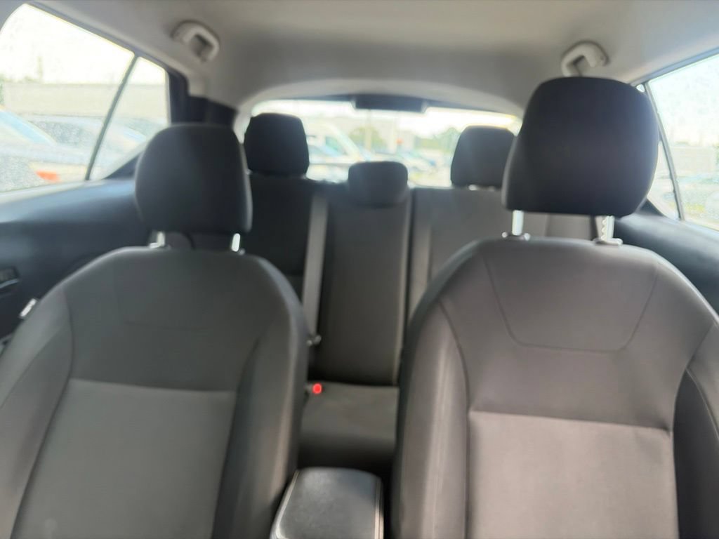 Used 2023 Nissan Kicks S FWD image 15