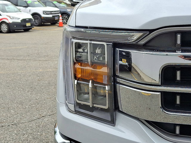 Certified 2022 Ford F150 Lariat AWD/4WD image 28