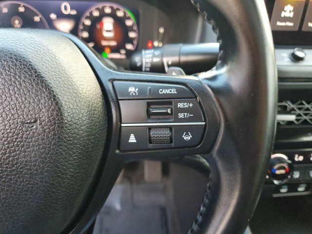 Used 2023 Honda Accord EX-L image 22