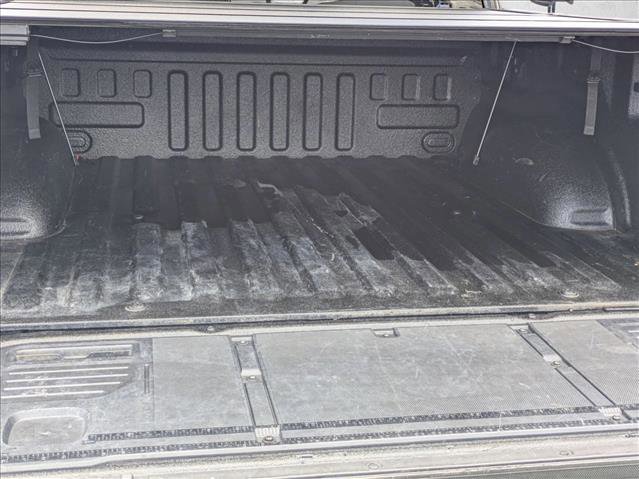 Certified 2023 Ford F150 Raptor w/ Raptor Carbon Fiber Package image 9