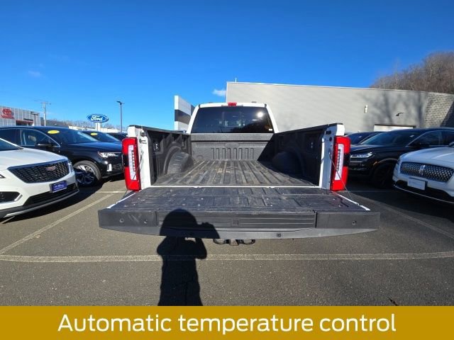 Certified 2024 Ford F350 Platinum w/ FX4 Off-Road Package image 11