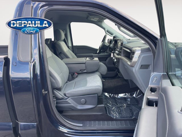Certified 2021 Ford F150 XLT w/ Equipment Group 301A Mid AWD/4WD image 18