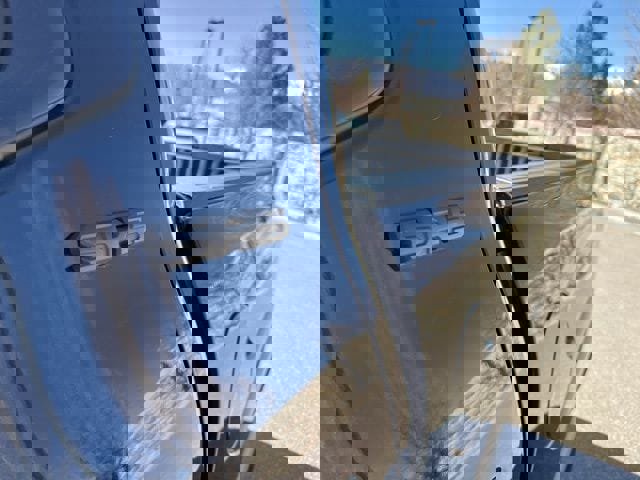 Used 2025 Toyota Tundra SR5 w/ SR5 Convenience Package AWD/4WD image 16