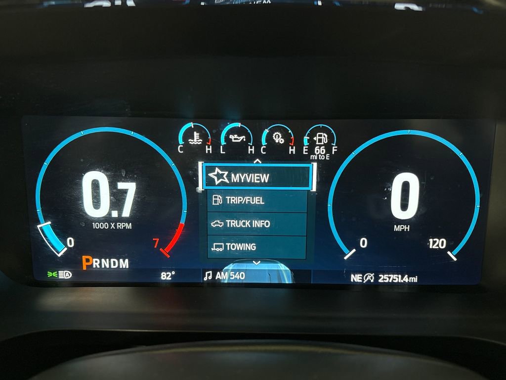 Certified 2023 Ford F150 Lariat image 20