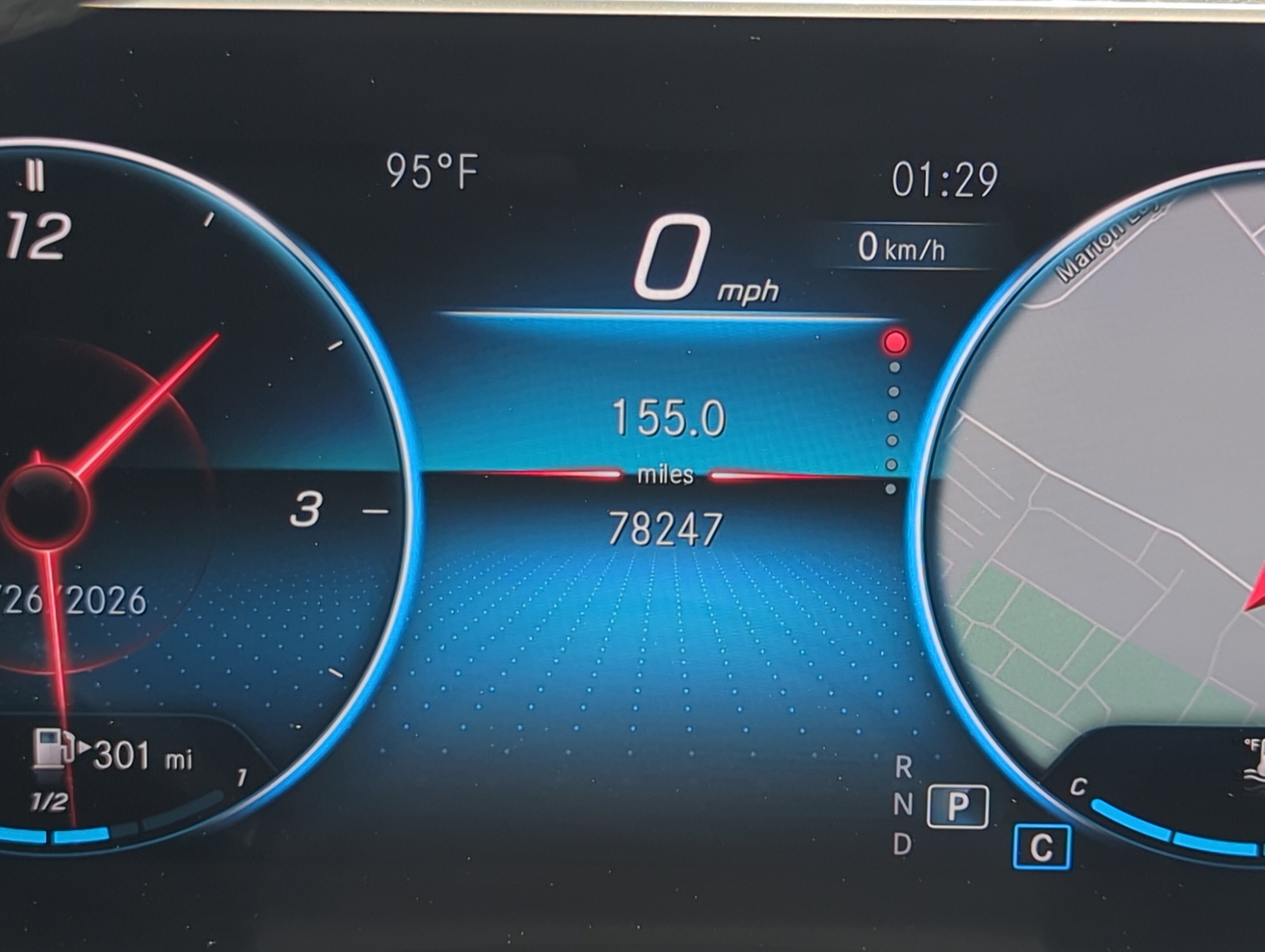 Used 2020 Mercedes-Benz GLE 350 image 26
