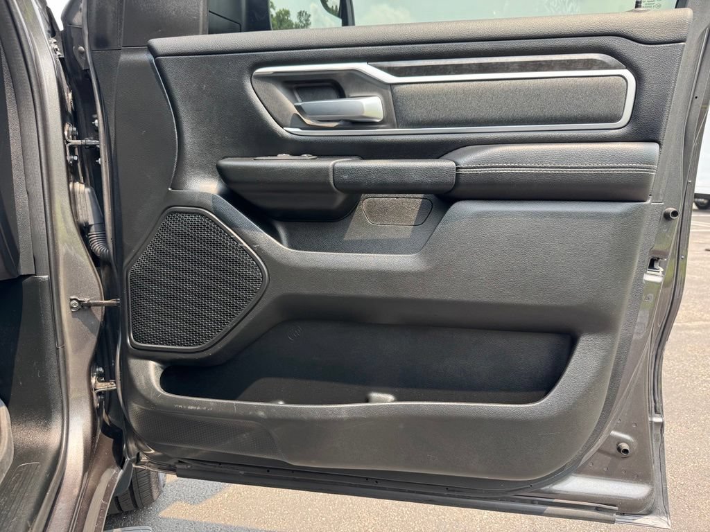 Used 2020 RAM 1500 Big Horn AWD/4WD image 25