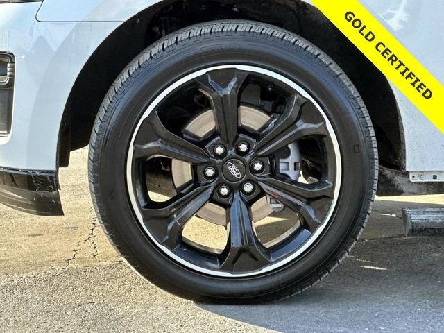 Certified 2024 Ford Expedition Limited image 6