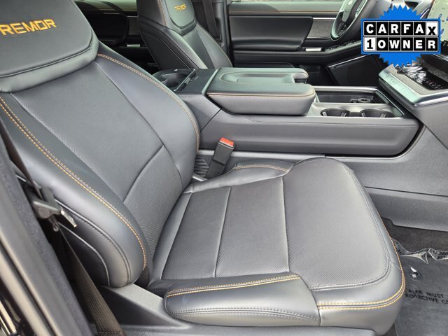 Certified 2025 Ford Expedition Tremor AWD/4WD image 12