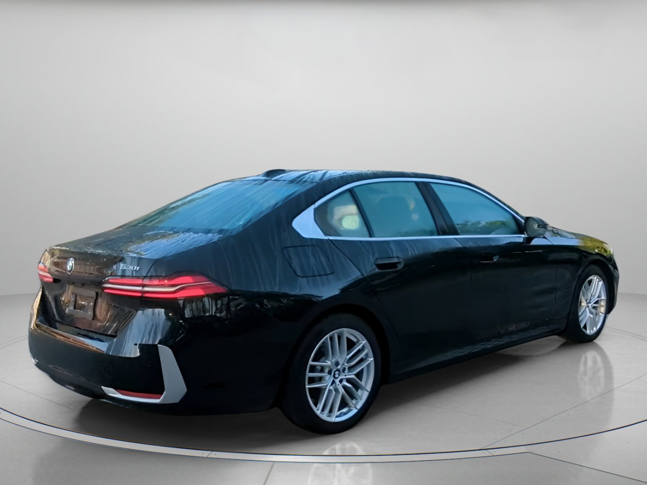 Used 2025 BMW 530i RWD image 28