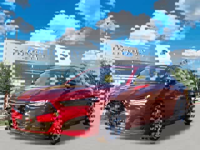 Used 2021 Acura TLX w/ Technology Package