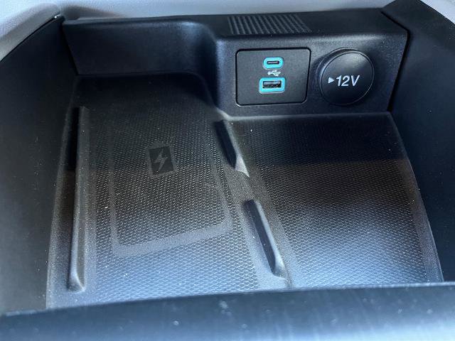 Certified 2023 Ford Escape Platinum image 14