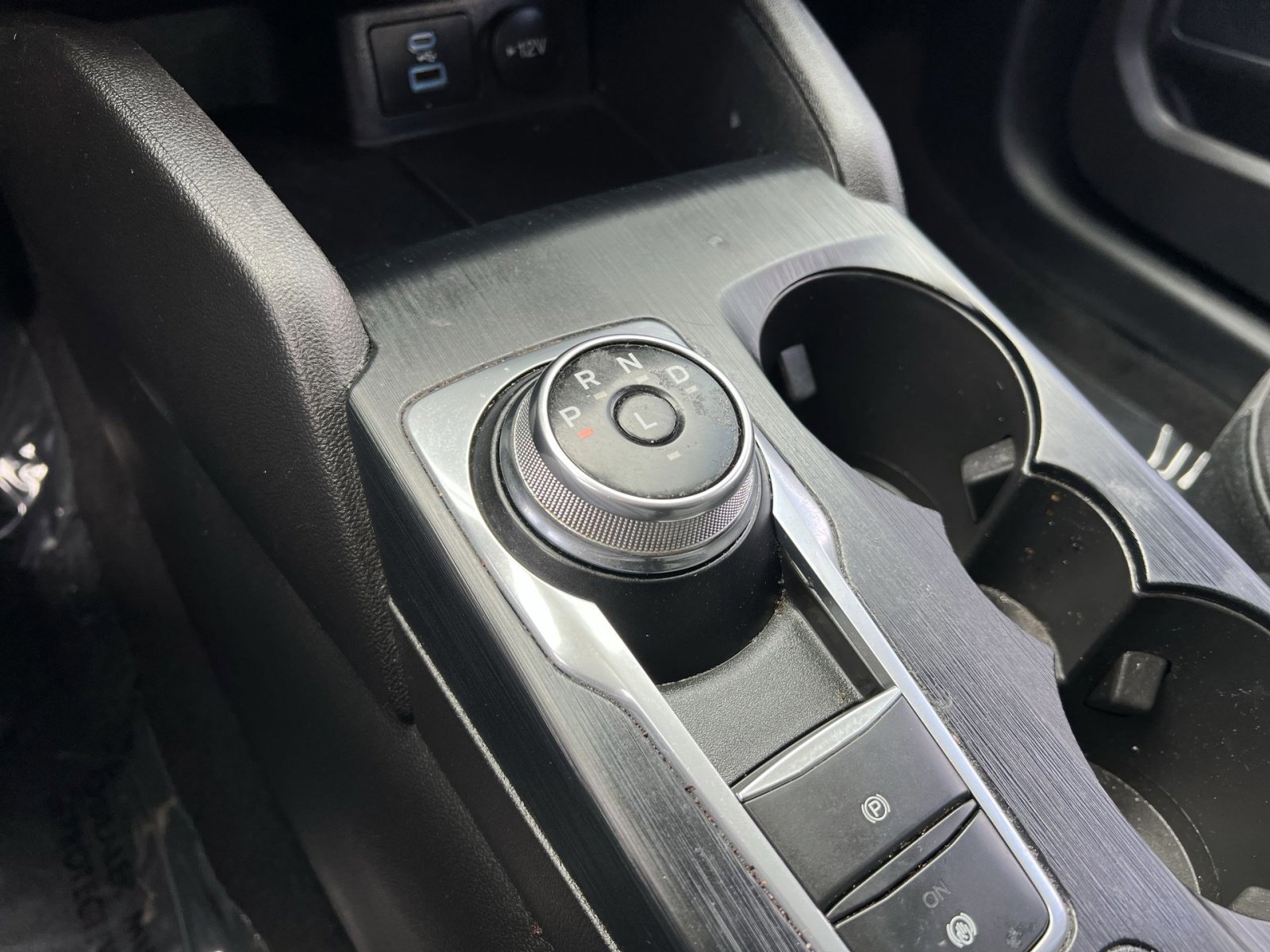 Certified 2023 Ford Escape Active w/ Tech Pack #1 image 22