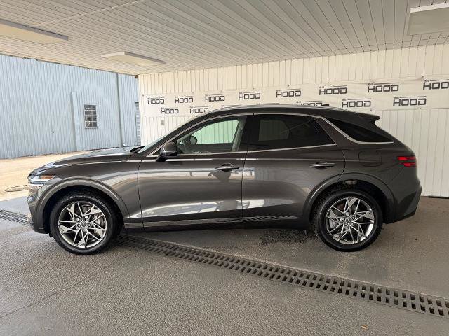 Used 2025 Genesis GV70 2.5T AWD/4WD image 26