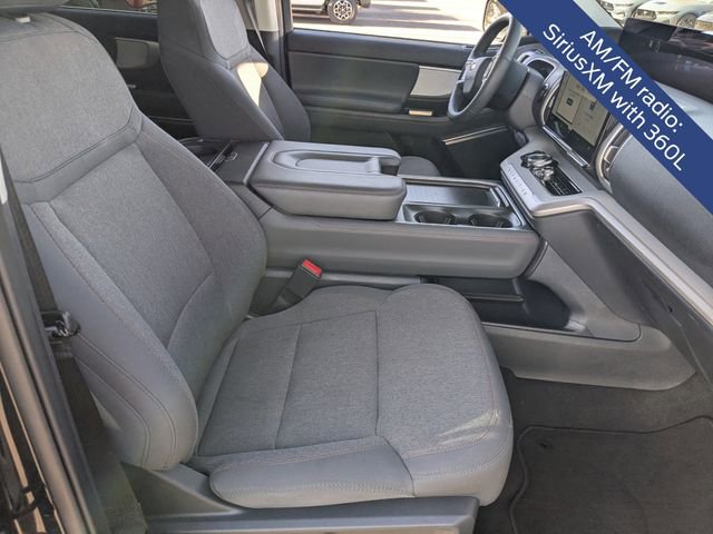 Certified 2025 Ford Expedition Active RWD image 14