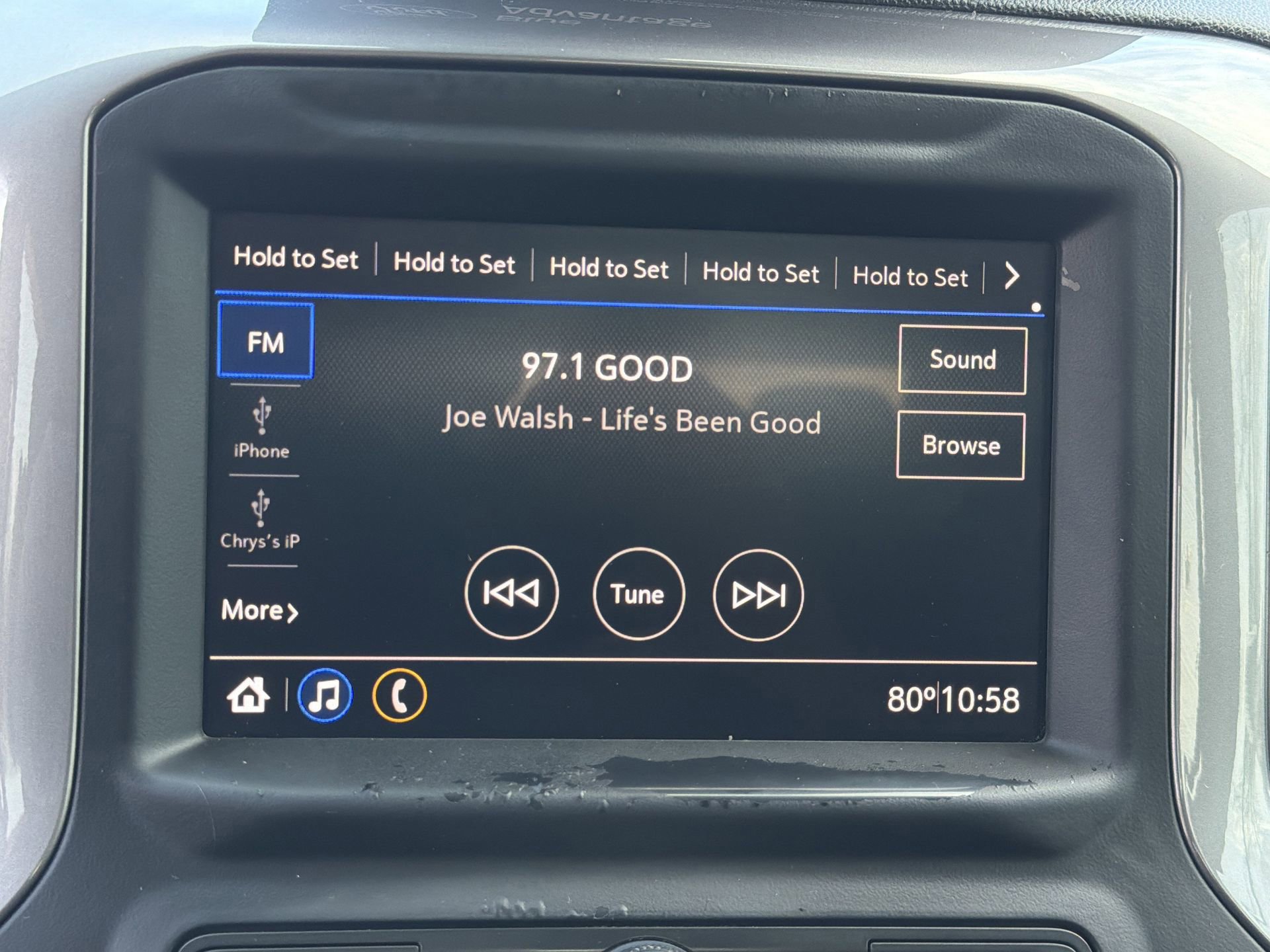 Used 2020 Chevrolet Silverado 1500 Custom Trail Boss w/ Custom Convenience Package image 12