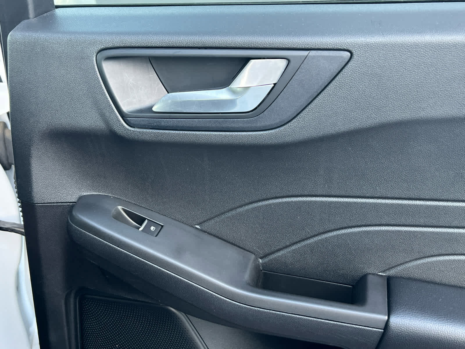 Certified 2021 Ford Escape SEL image 22