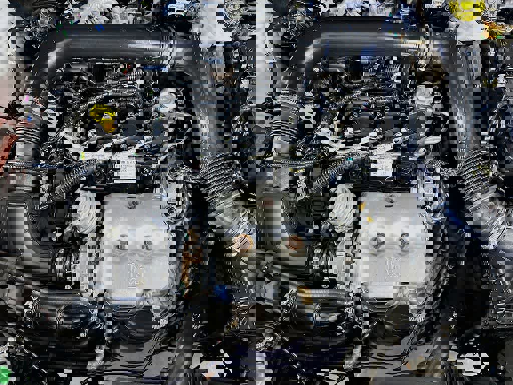 Certified 2018 Ford EcoSport Titanium image 9