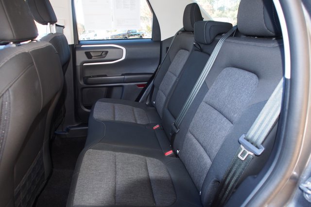 Certified 2024 Ford Bronco Sport Big Bend image 19