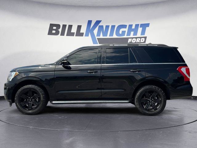 Certified 2021 Ford Expedition XLT AWD/4WD image 2