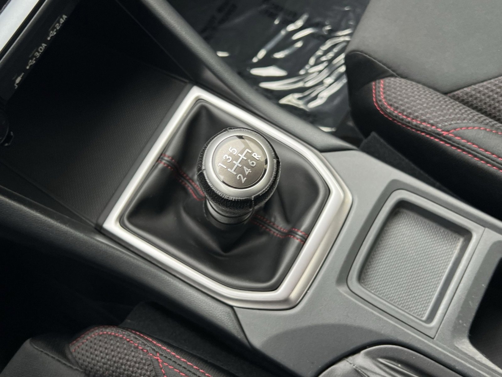 Used 2024 Subaru WRX Premium image 21