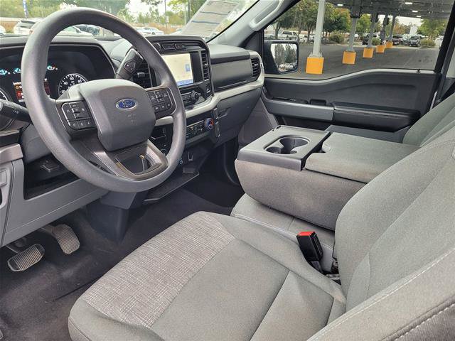 Certified 2023 Ford F150 XLT AWD/4WD image 12