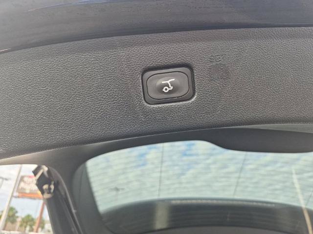 Certified 2024 Ford Edge Titanium AWD/4WD image 27