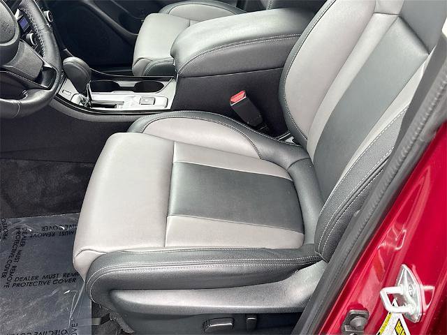 Used 2022 Subaru Ascent Onyx Edition image 17