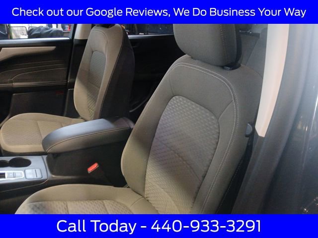 Certified 2022 Ford Escape SE w/ Cold Weather Package image 30