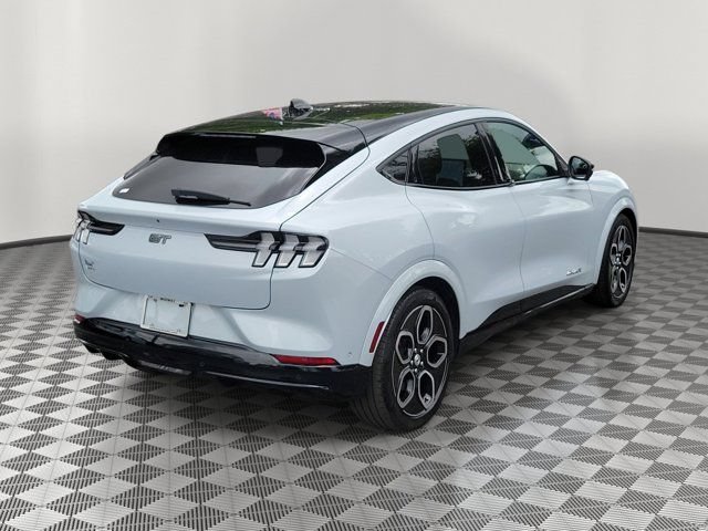 Certified 2023 Ford Mustang Mach-E GT AWD/4WD image 6