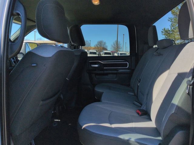 Used 2024 RAM 2500 Big Horn image 17