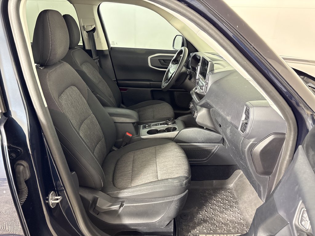 Certified 2021 Ford Bronco Sport Big Bend AWD/4WD image 7
