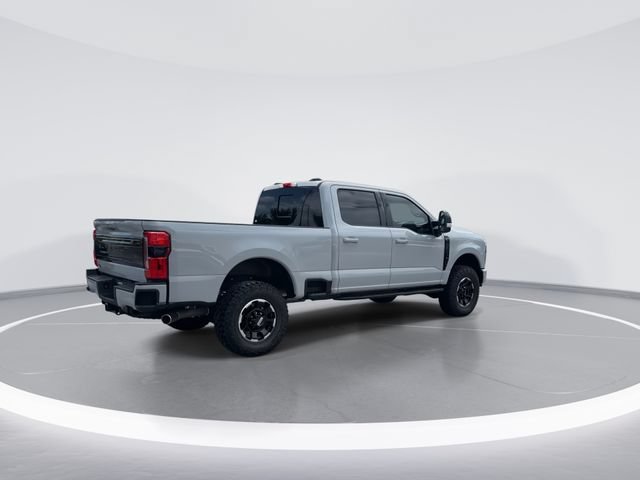 Certified 2026 Ford F250 Platinum w/ Tremor Off-Road Package AWD/4WD image 7