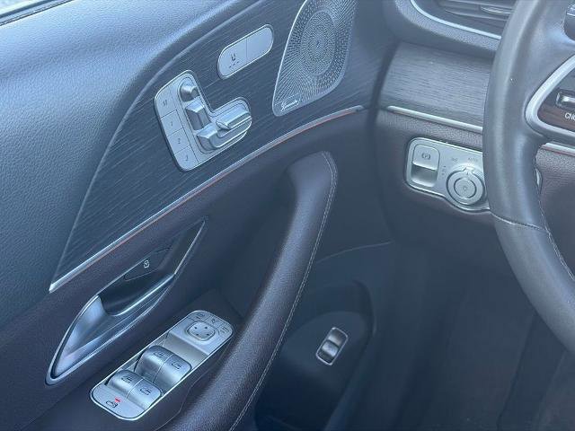 Used 2020 Mercedes-Benz GLE 350 4MATIC image 19