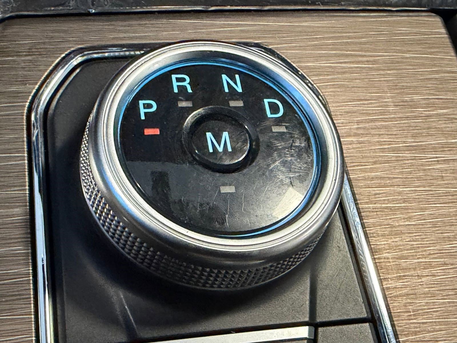 Certified 2024 Ford Expedition Limited image 17