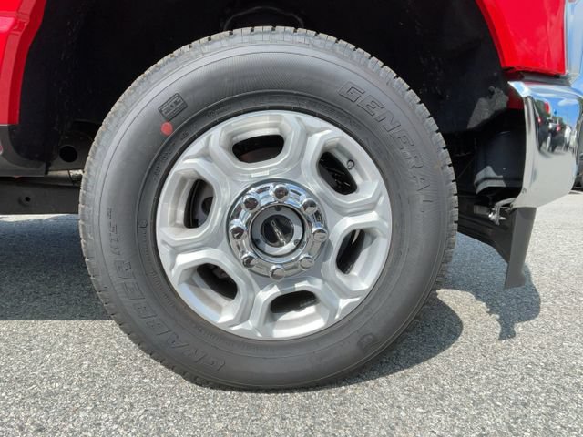 Certified 2026 Ford F250 XLT AWD/4WD image 9