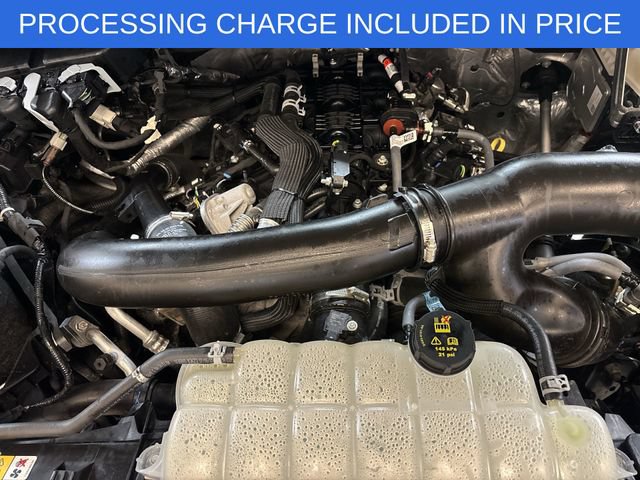 Certified 2025 Ford F150 Lariat AWD/4WD image 17