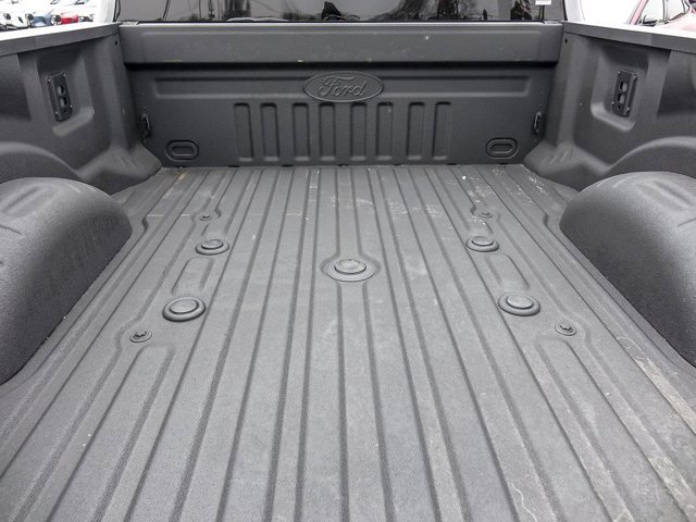 Certified 2025 Ford F250 Platinum AWD/4WD image 30