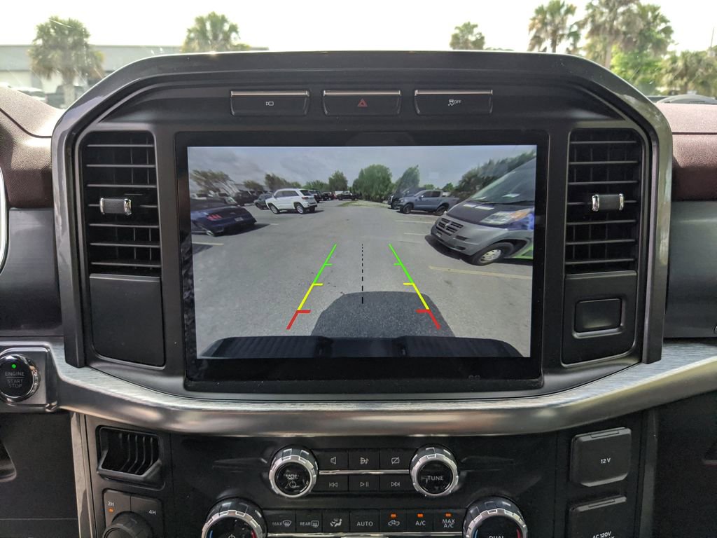 Certified 2023 Ford F150 Lariat image 22