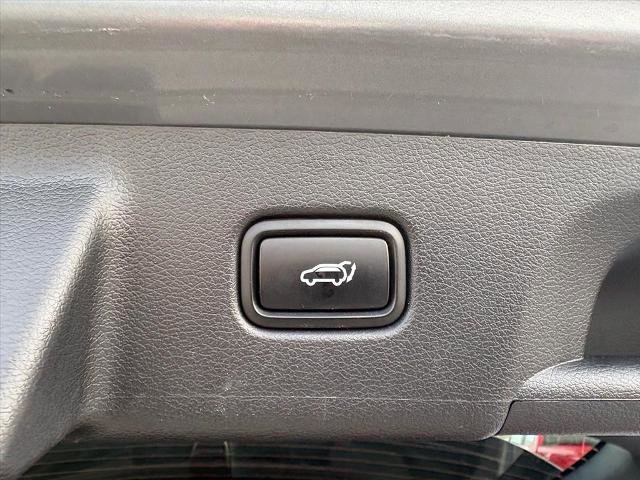 Used 2023 Hyundai Palisade Calligraphy image 26