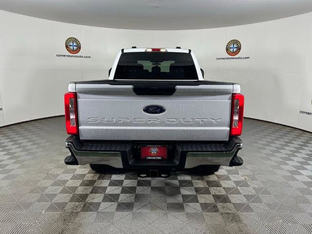 Certified 2024 Ford F250 XLT AWD/4WD image 21