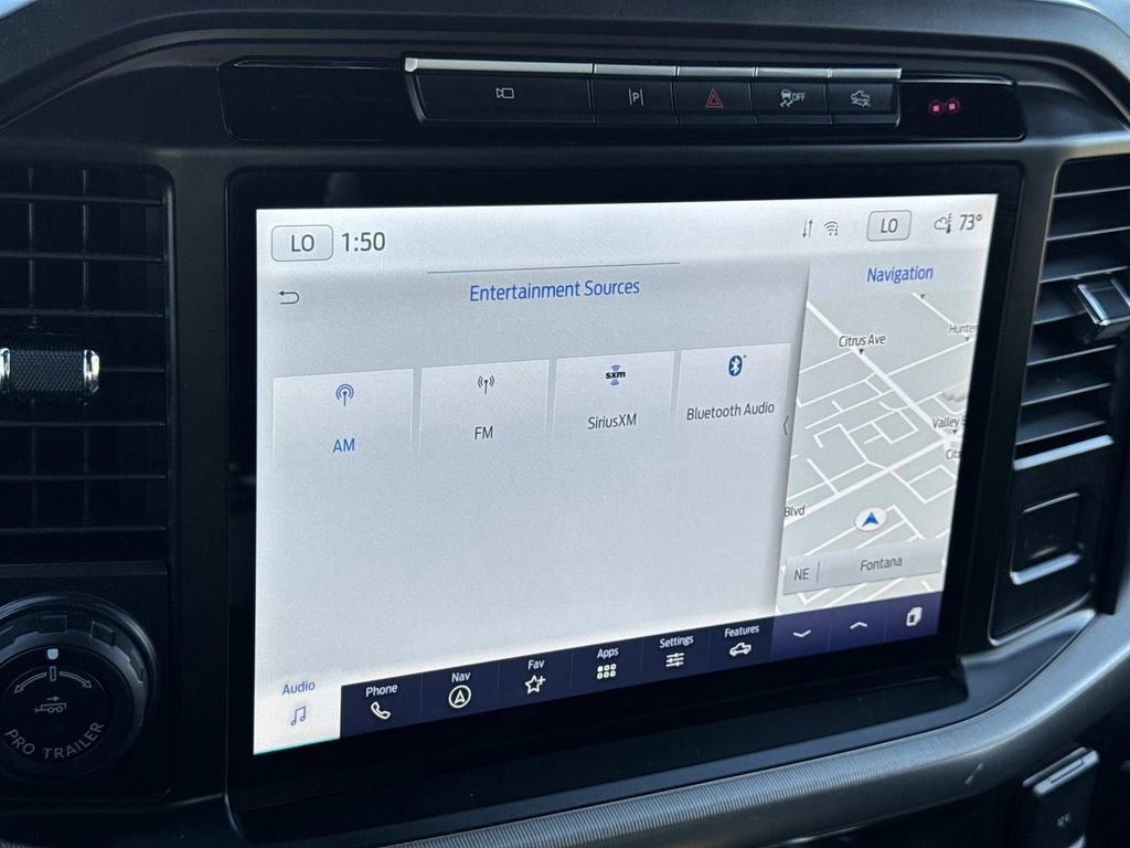 Certified 2023 Ford F150 Raptor w/ Raptor Carbon Fiber Package image 14