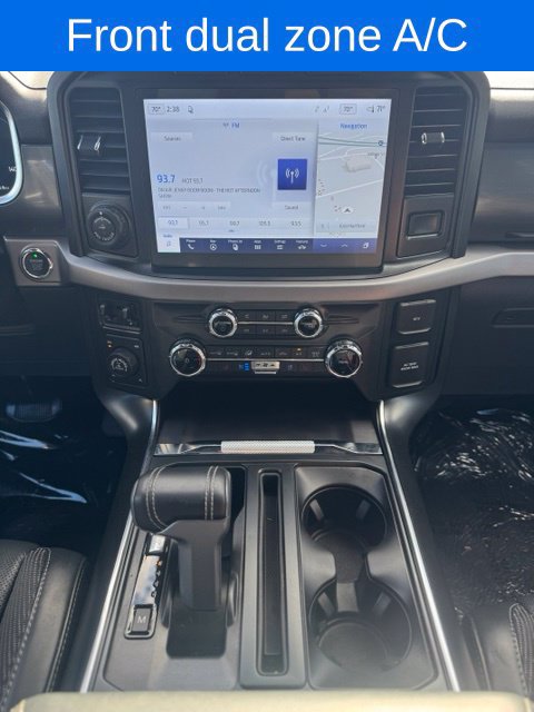 Certified 2022 Ford F150 Raptor w/ Convenience Package AWD/4WD image 22