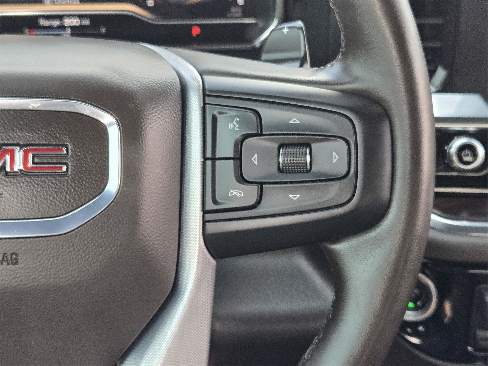 Used 2024 GMC Sierra 1500 SLT RWD image 28