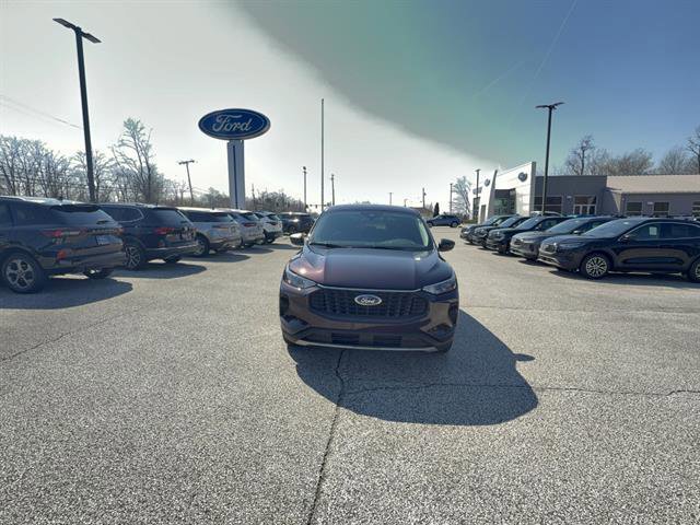 Certified 2023 Ford Escape Active w/ Tech Pack #1 image 8