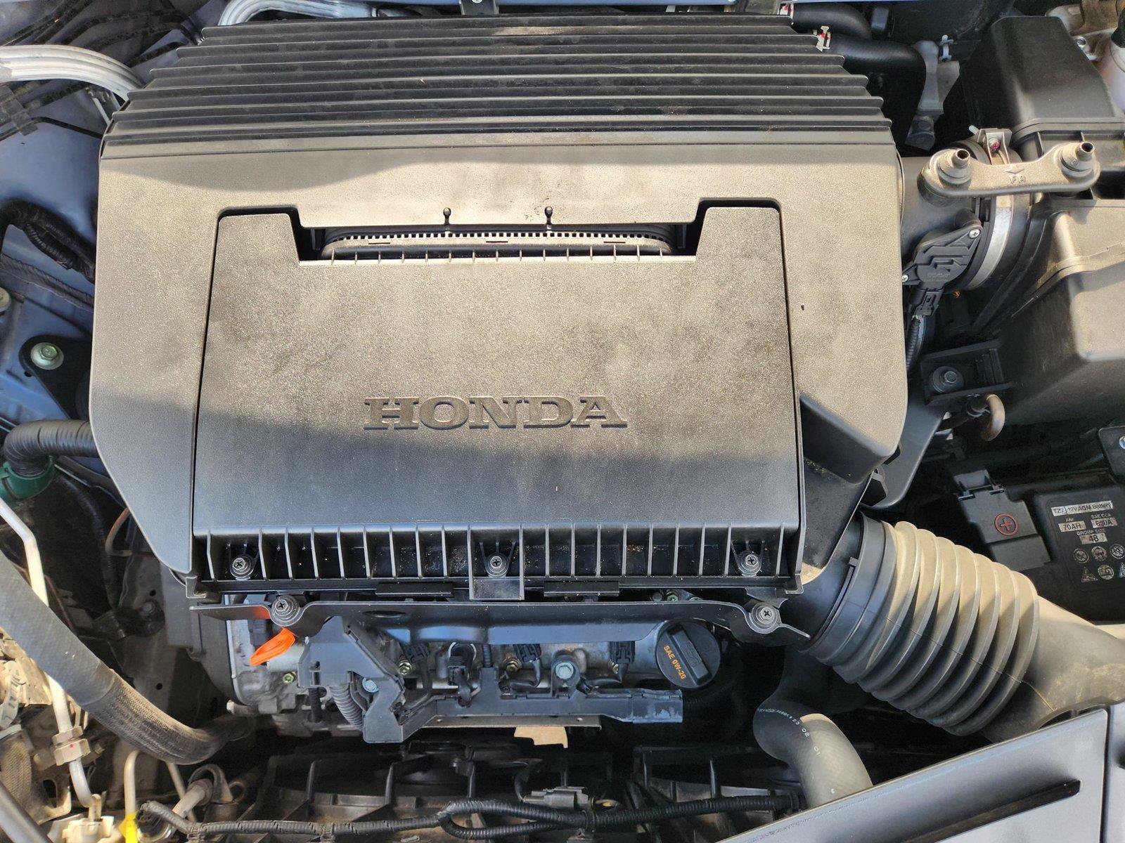 Used 2023 Honda Pilot Sport image 22