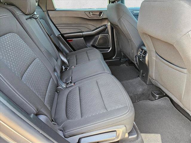 Certified 2025 Ford Escape Active FWD image 19